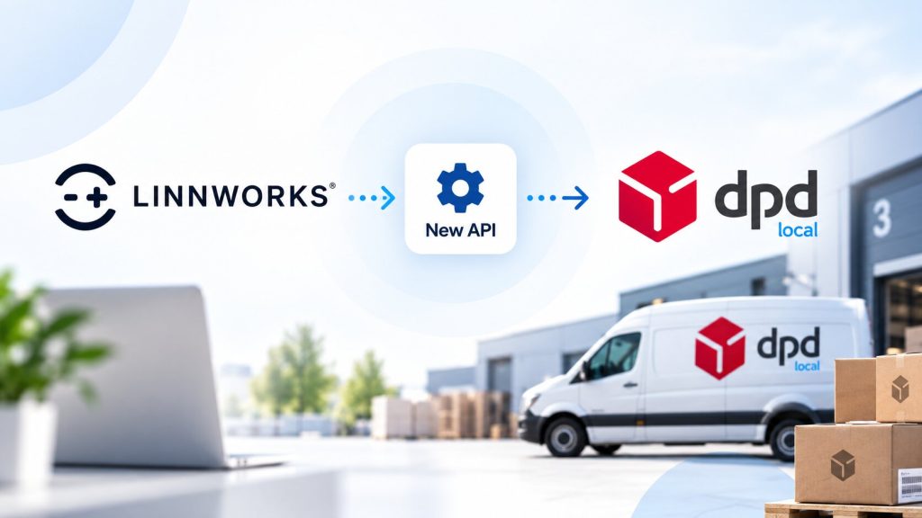 Linnworks DPD Local Integration Is Changing
